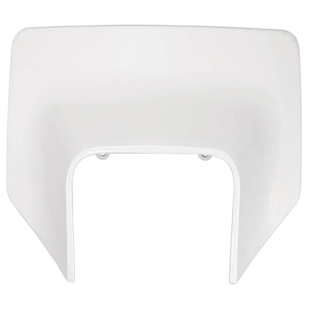 UFO Husqvarna Replacement Plastic OEM Headlight 2 UFO Husqvarna Replacement Plastic OEM Headlight - Image 2