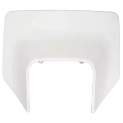 UFO Husqvarna Replacement Plastic OEM Headlight 13 UFO Husqvarna Replacement Plastic OEM Headlight -UFO Shop hu03387 041 4 jpg