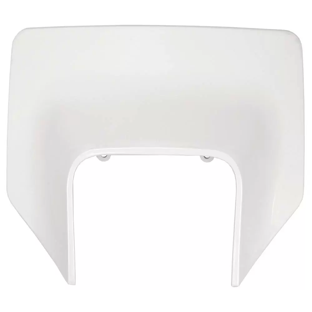 UFO Husqvarna Replacement Plastic OEM Headlight 6 UFO Husqvarna Replacement Plastic OEM Headlight - Image 6