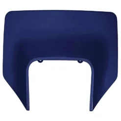 UFO Husqvarna Replacement Plastic OEM Headlight 10 UFO Husqvarna Replacement Plastic OEM Headlight -UFO Shop hu03387 087 2