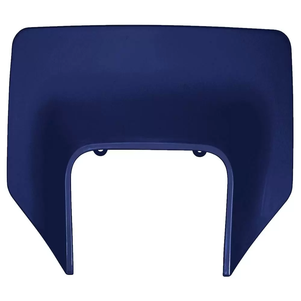 UFO Husqvarna Replacement Plastic OEM Headlight 5 UFO Husqvarna Replacement Plastic OEM Headlight - Image 5