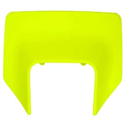 UFO Husqvarna Replacement Plastic OEM Headlight 11 UFO Husqvarna Replacement Plastic OEM Headlight -UFO Shop hu03387 dflu 2