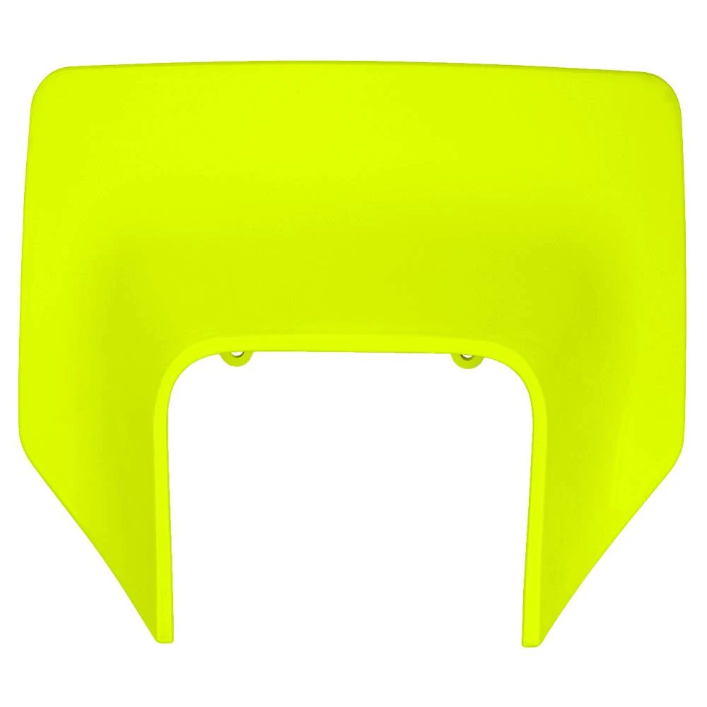 UFO Husqvarna Replacement Plastic OEM Headlight 4 UFO Husqvarna Replacement Plastic OEM Headlight - Image 4