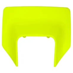 UFO Husqvarna Replacement Plastic OEM Headlight 15 UFO Husqvarna Replacement Plastic OEM Headlight -UFO Shop hu03387 dflu 3 jpg