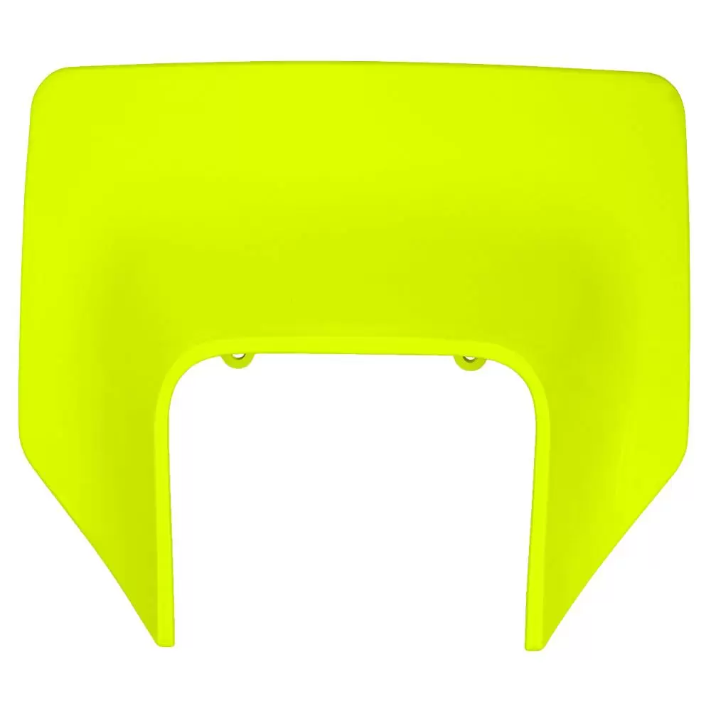 UFO Husqvarna Replacement Plastic OEM Headlight 8 UFO Husqvarna Replacement Plastic OEM Headlight - Image 8