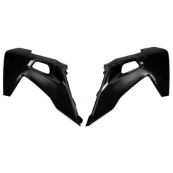 UFO Husqvarna Radiator Covers