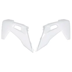 UFO Husqvarna Radiator Covers -UFO Shop hu03390 040 2