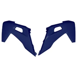 UFO Husqvarna Radiator Covers -UFO Shop hu03390 087 2