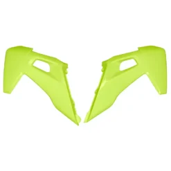 UFO Husqvarna Radiator Covers -UFO Shop hu03390 dflu 1 4 jpg