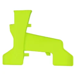 UFO Husqvarna Front Number Plate Extension -UFO Shop hu03394 104 01 jpg