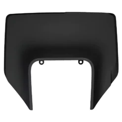 UFO Husqvarna Headlight Surround -UFO Shop hu04300 001 4 jpg