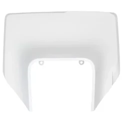 UFO Husqvarna Headlight Surround -UFO Shop hu04300 040 1 jpg