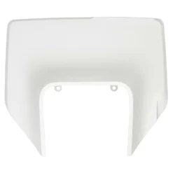 UFO Husqvarna Headlight Surround -UFO Shop hu04300 041 5 jpg