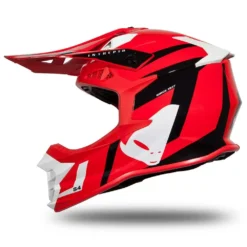 UFO Intrepid Red Black Gloss Motocross Helmet 16 UFO Intrepid Red Black Gloss Motocross Helmet -UFO Shop intrepid he172 010 jpg