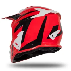 UFO Intrepid Red Black Gloss Motocross Helmet 15 UFO Intrepid Red Black Gloss Motocross Helmet -UFO Shop intrepid he172 011 jpg