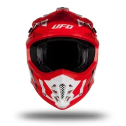 UFO Intrepid Red Black Gloss Motocross Helmet 23 UFO Intrepid Red Black Gloss Motocross Helmet -UFO Shop intrepid he172 01 jpg