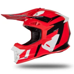 UFO Intrepid Red Black Gloss Motocross Helmet 22 UFO Intrepid Red Black Gloss Motocross Helmet -UFO Shop intrepid he172 02 jpg