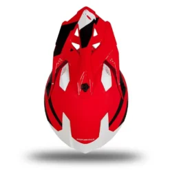 UFO Intrepid Red Black Gloss Motocross Helmet 20 UFO Intrepid Red Black Gloss Motocross Helmet -UFO Shop intrepid he172 06 jpg