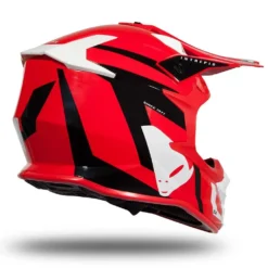 UFO Intrepid Red Black Gloss Motocross Helmet 17 UFO Intrepid Red Black Gloss Motocross Helmet -UFO Shop intrepid he172 09 jpg