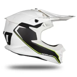 UFO Intrepid White Matt Motocross Helmet 20 UFO Intrepid White Matt Motocross Helmet -UFO Shop intrepid he174 010 jpg