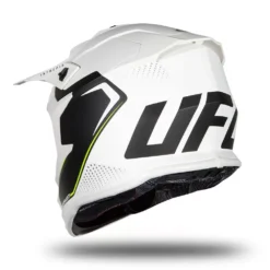 UFO Intrepid White Matt Motocross Helmet 22 UFO Intrepid White Matt Motocross Helmet -UFO Shop intrepid he174 06 jpg