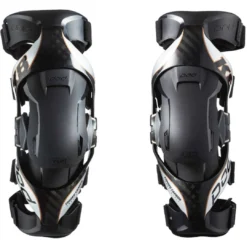 POD K8 2.0 Forged Carbon Knee Brace - Pair -UFO Shop k8 forged carbonpair 3