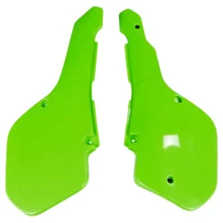 UFO Kawasaki Side Panels KX 125 250 500