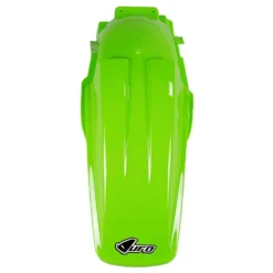 UFO Kawasaki Rear Fender KX 125 250 500 -UFO Shop ka02710 026 24 jpg