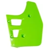 UFO Kawasaki Radiator Covers KX 125