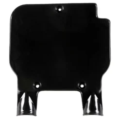 UFO Kawasaki Front Number Plate KX 125 250 500 -UFO Shop ka02720 001 10 jpg