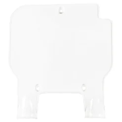 UFO Kawasaki Front Number Plate KX 125 250 500 -UFO Shop ka02720 047 2 14 jpg