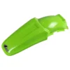UFO Kawasaki Rear Fender KX 125 250 KX Green