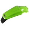 UFO Kawasaki Enduro Rear Fender KX 125 250 KX Green