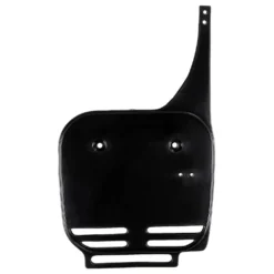 UFO Kawasaki Front Number Plate KX 60 -UFO Shop ka02742 001 3 jpg