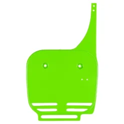 UFO Kawasaki Front Number Plate KX 60 -UFO Shop ka02742 026 6 jpg