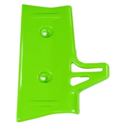 UFO Kawasaki Radiator Cover KX 60 -UFO Shop ka02743 026 4 jpg