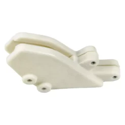 UFO Kawasaki Chain Guide KX 125 250 Neutral