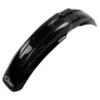 UFO Kawasaki Front Fender KX 125 250 500 KDX 200