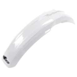 UFO Kawasaki Front Fender KX 125 250 500 KDX 200 10 UFO Kawasaki Front Fender KX 125 250 500 KDX 200 -UFO Shop ka02755 047 1