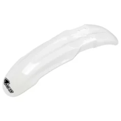 UFO Kawasaki Restyled Front Fender KX 85 11 UFO Kawasaki Restyled Front Fender KX 85 -UFO Shop ka02757k 047 7 jpg