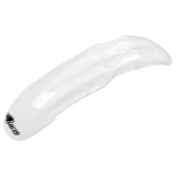 UFO Kawasaki Restyled Front Fender KX 85 8 UFO Kawasaki Restyled Front Fender KX 85 -UFO Shop ka02757k 047 8