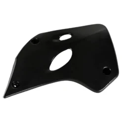 UFO Kawasaki Radiator Cover KX 80