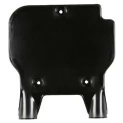 UFO Kawasaki Front Number Plate KX 80 -UFO Shop ka02761 001 4 jpg