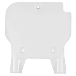 UFO Kawasaki Front Number Plate KX 80 -UFO Shop ka02761 047 4 jpg