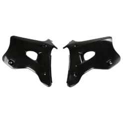 UFO Kawasaki Radiator Covers KX 125 250