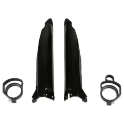 UFO Kawasaki Fork Slider Protectors KX 125 250 500 -UFO Shop ka02770 001 3 jpg