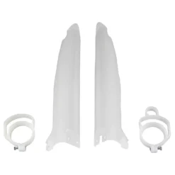 UFO Kawasaki Fork Slider Protectors KX 125 250 500 -UFO Shop ka02770 280 3 jpg