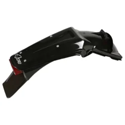 UFO Kawasaki Enduro Rear Fender KX 125 250 -UFO Shop ka02775 001 3 jpg