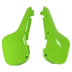 UFO Kawasaki Side Panels KX 60 -UFO Shop ka02785 026 5 jpg