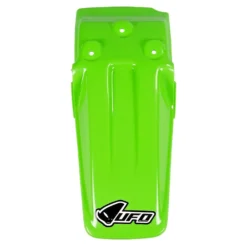 UFO Kawasaki Rear Fender KX 60 -UFO Shop ka02786 026 5 jpg